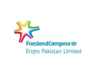 FrieslandCampina Engro