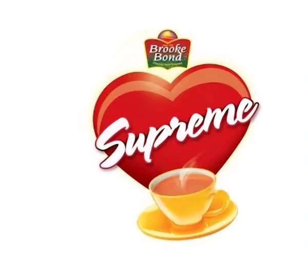 Lipton Supreme