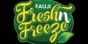 Fauji Fresh n Freeze