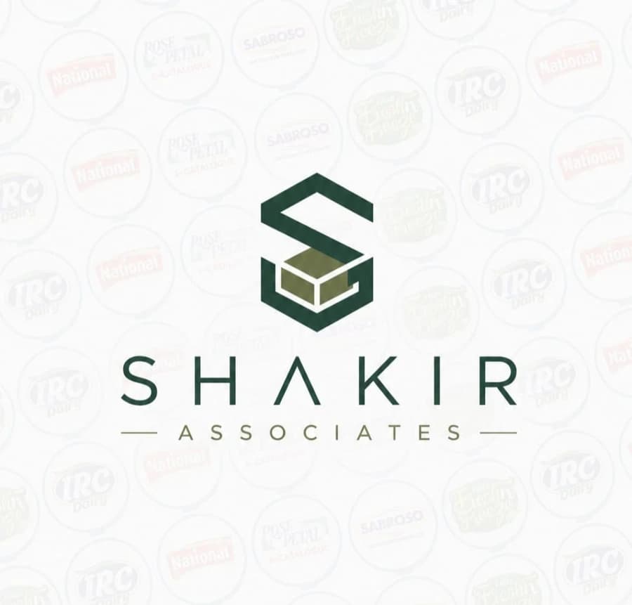 Shakir & Associates logo