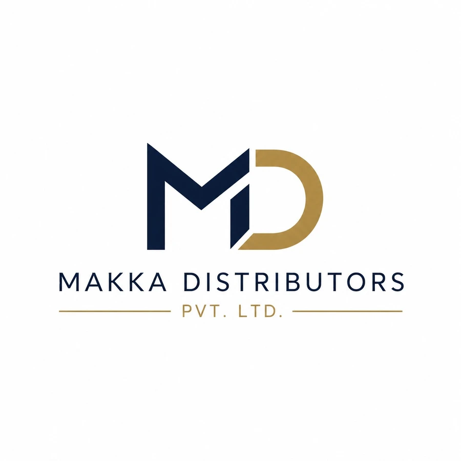 Makka Distributors Pvt. Ltd. logo