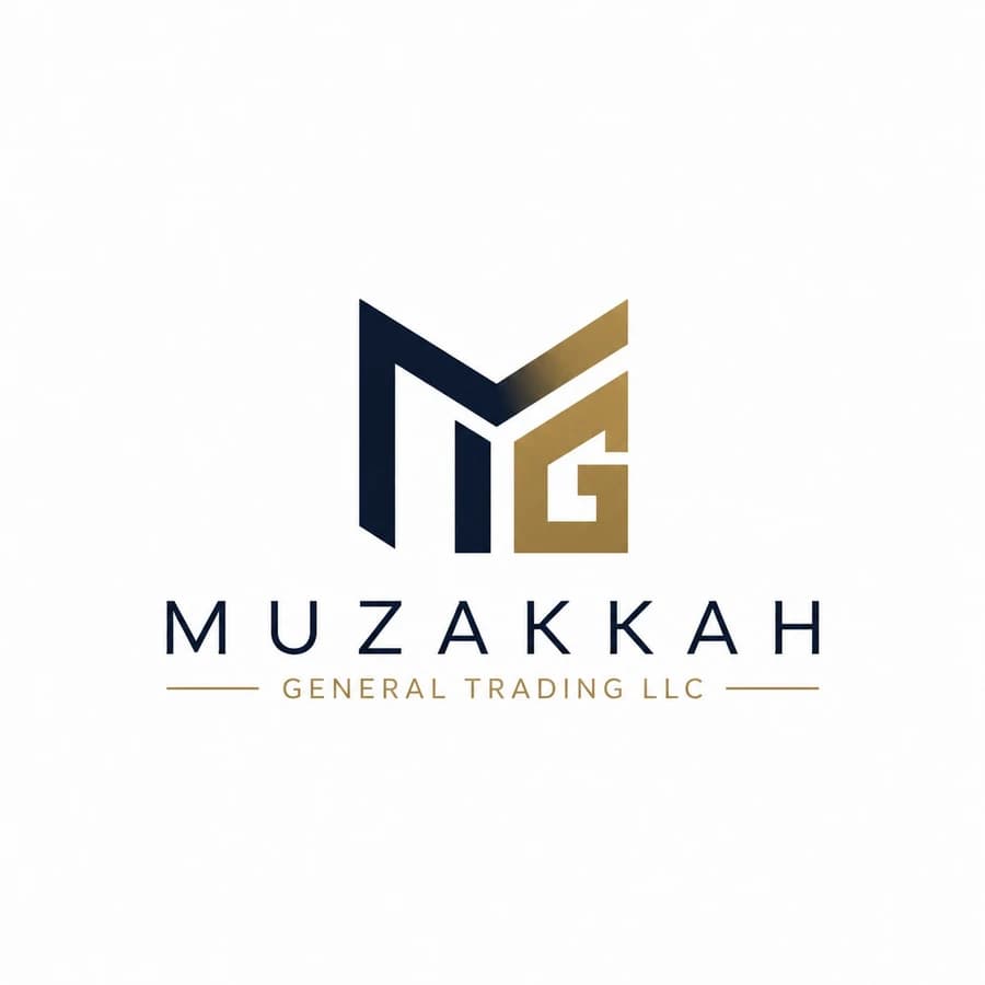 Muzakkah General Trading LLC logo